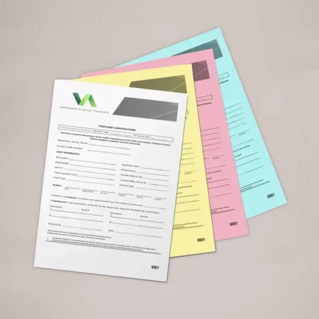 3 Part NCR Sets (50 count)