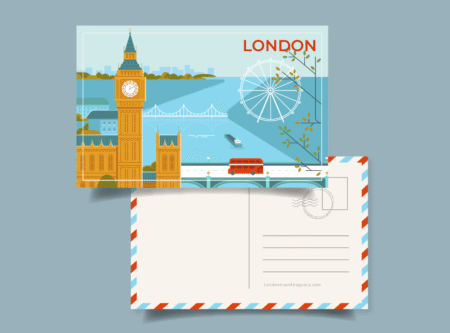 Postcards (50 count)